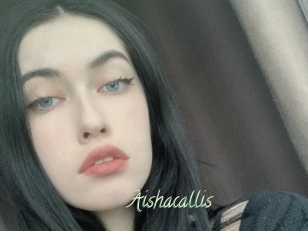 Aishacallis