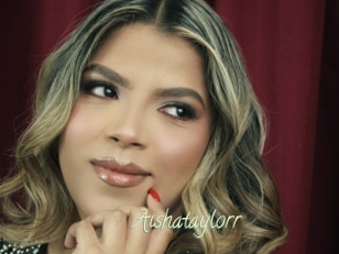 Aishataylorr