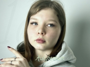 Aislybenham