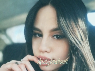 Aislybrabson