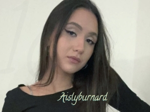 Aislyburnard
