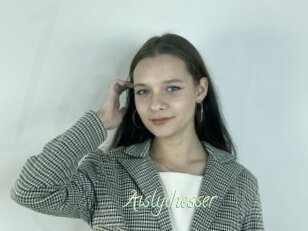 Aislychesser