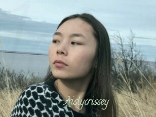 Aislycrissey