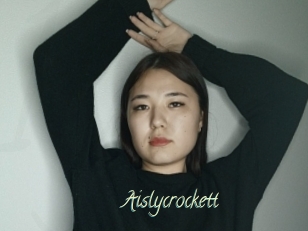 Aislycrockett