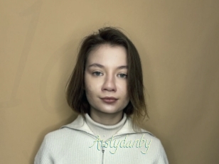 Aislydanby