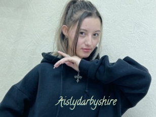 Aislydarbyshire