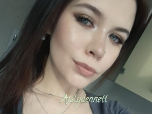 Aislydennett