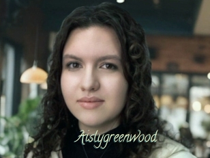 Aislygreenwood