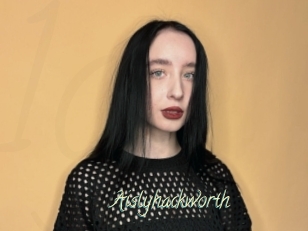 Aislyhackworth