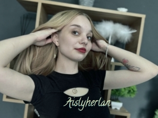 Aislyherlan