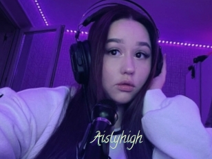 Aislyhigh