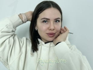 Aiyanaflores