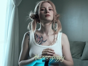 Akaneiropoppy