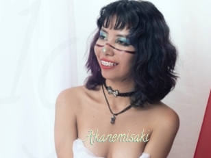 Akanemisaki