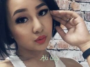 Aki_lilly