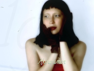 Akiraramon