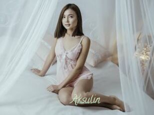 Aksulin