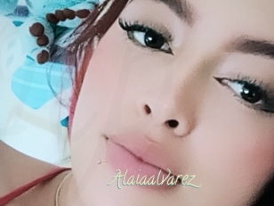 Alaiaalvarez