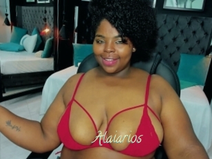 Alaiarios