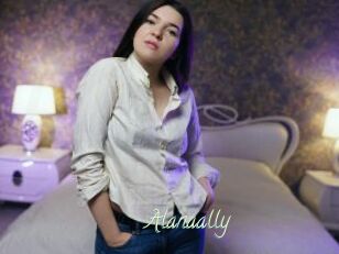 Alanaally