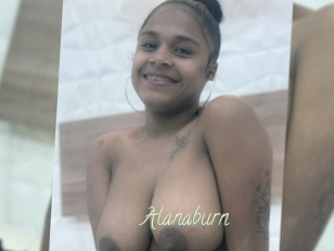 Alanaburn