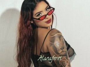Alanaferet