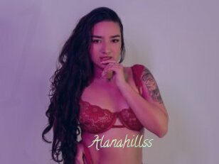 Alanahillss