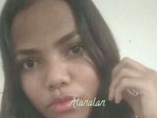 Alanalan