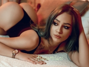 Alanamilani