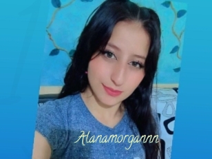 Alanamorgannn