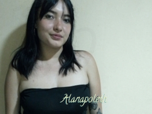 Alanapoleth