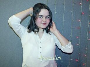 Alanaslim