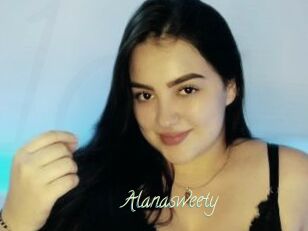 Alanasweety