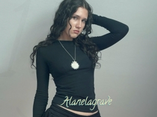Alanelagrave