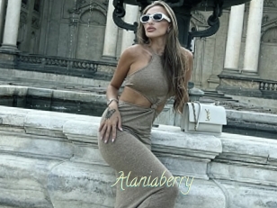 Alaniaberry