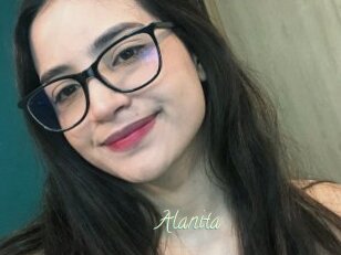 Alanita