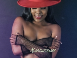 Alannarousee
