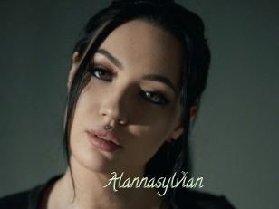 Alannasylvian