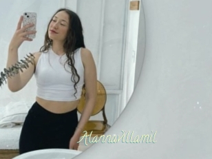 Alannavillamil