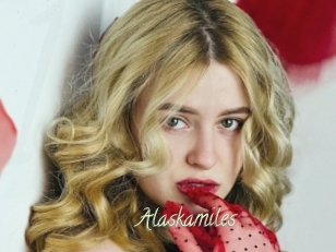 Alaskamiles