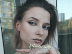 Albertacapell