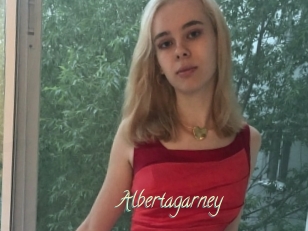 Albertagarney