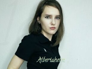 Albertahelm