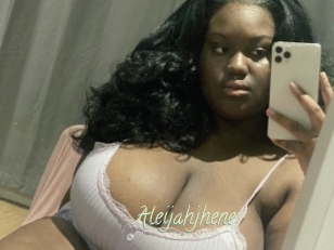 Aleijahjhene