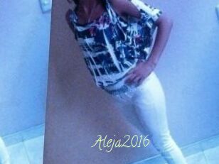 Aleja2016
