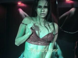 Alejandrastone