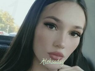 Aleksaday