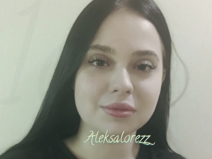 Aleksalorezz