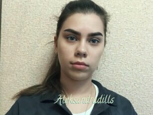 Aleksandradills
