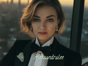 Aleksandralee